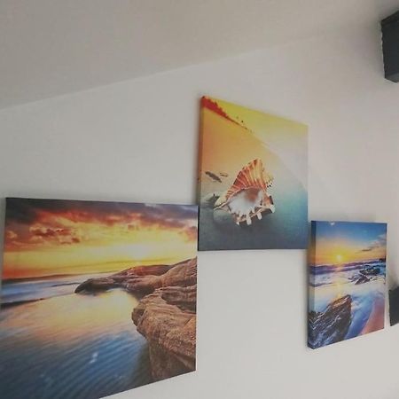 Atypique T1 Duplex - Wifi .Parking .Proche .Gare Apartment Saint-Quentin  Ngoại thất bức ảnh